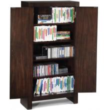 Home Styles City Chic Media Cabinet - Espresso