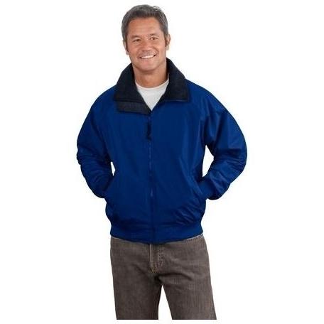 Port Authority Challenger Jacket XL - True Royal/True Navy