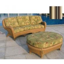 North Cape Kidney Sofa Cushion ONLY (6)- Callista Raven