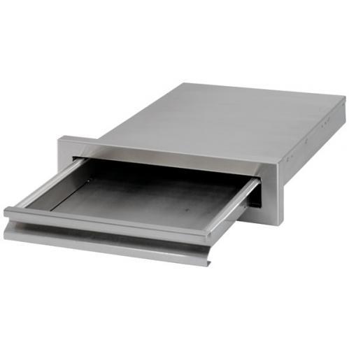 Cal Flame Griddle Tray Built-in