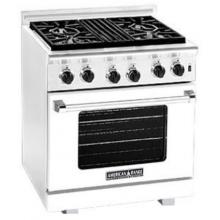 American Range White Range Color Kit 30 Inch With Glass - COLOR KIT ONLY
