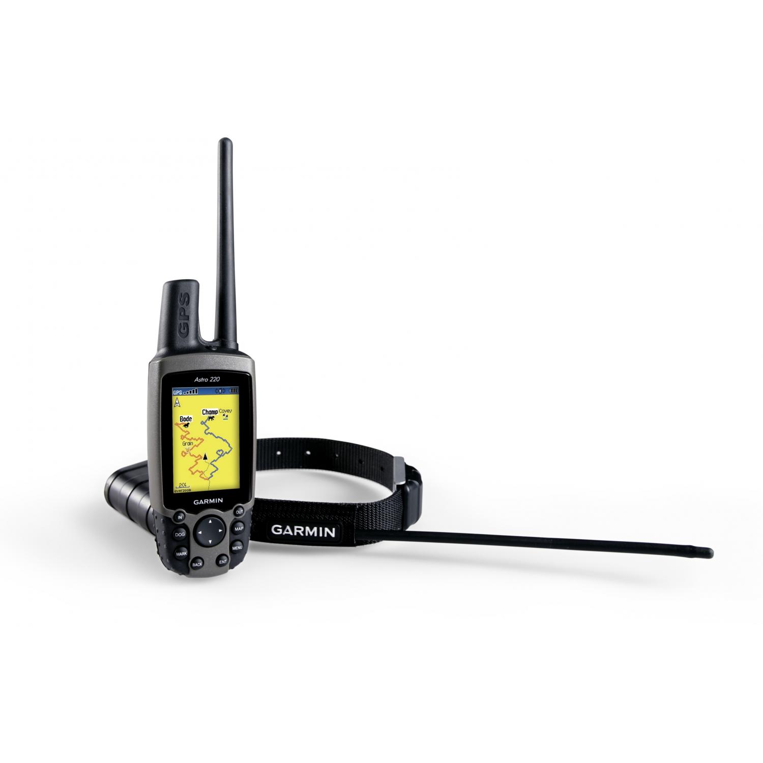 Garmin Astro 220/DC-30 Dog Tracking Combo Package