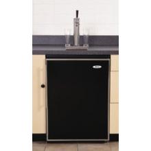 Summit Professional SBC490-BIFR Beer Dispenser