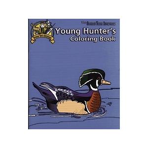 TopBrass Young Hunters Color