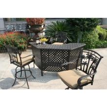 Darlee Palm Springs Bar Sets