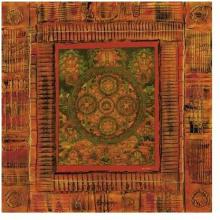Mandala I Poster Print