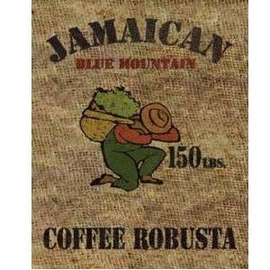 Jamaican Blue Mountain Poster Print