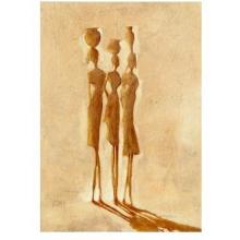 Timbuktu Poster Print