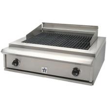 BlueStar 30 Inch Indoor Charbroiler