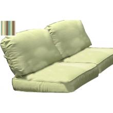 Alfresco Home Cushion Set For 22-2756 - Willow
