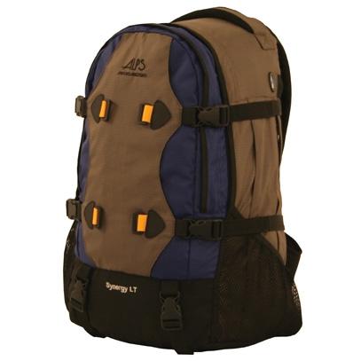 ALPS Mountaineering Synergy LT Day Pack Blue