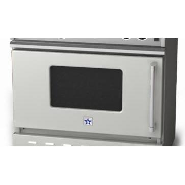 Swing Door For 36 Inch BlueStar Oven - Right Handle