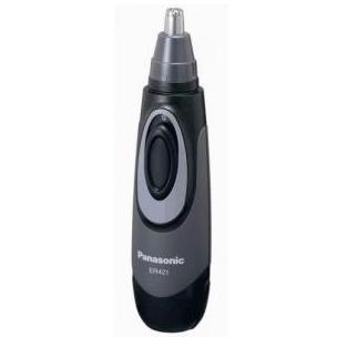PAN. NOSE/EAR TRIMMER WET DRY W/LITE