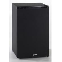 Avanti Compact Refrigerator 4.4 Cu. Ft. Black - BCA4422BL