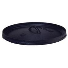 Lodge Lid For Seasoned Camp Dutch Oven - 14in.