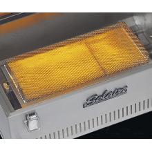 Infrared Burner