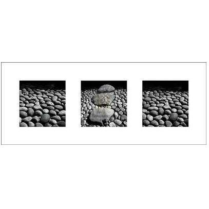 Chris Simpson - Zen Garden Size 20x8 Poster Print
