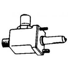 Brass Valve 35900