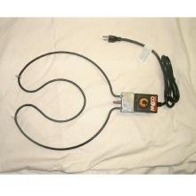 Meco Replacement Heating Element For Round Grills And Smokers