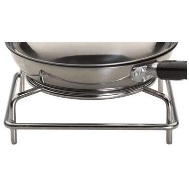 Lynx Wok Ring Grate For Side Burner SBWR