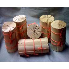 Hickory Wood Bundles