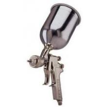 DeVilbiss Auto Refinish Products PLUS High Efficiency Gravity Feed Spray Gun