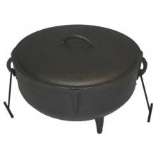 Seasoned Jambalaya Pot - 5 Gallon