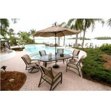 Casual Creations Ellington Sling Patio Dining Set
