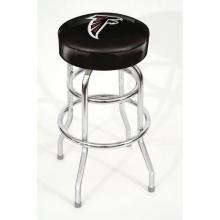 Imperial International Atlanta Falcons Bar Stools