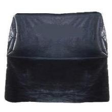 Vintage 42 Inch Vinyl Cover For Freestanding Grill