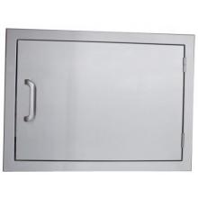 BBQ Guys 260 Series 24 X 17 Single Access Door - Horizontal