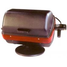 Meco Electric Grills - 9300 Tabletop Electric BBQ Grill
