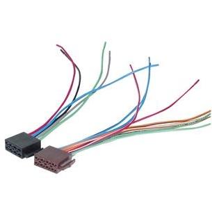 REVERSE WIRING HARNESS FOR 1986 & UP VOLKSWAGEN