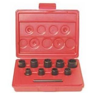 Lock Technology 4501 9 Pc. 3/8