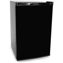 Haier Compact Refrigerator 24 Inches Black - HNSE05BB