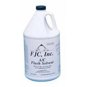 FJC A/C Flush Solvent - 1 Gallon