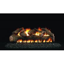 Mammoth Pine Peterson Real Fyre Vented Log Set
