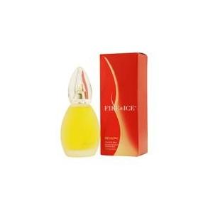FIRE & ICE By Revlon PERFUME .25 OZ