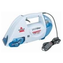 BISSELL SPOT LIFTER ELEC. W/POWER BRUSH