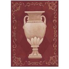 Roman Urn II Poster Print