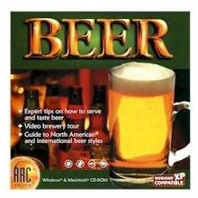 BEER - GUIDE TO BEER