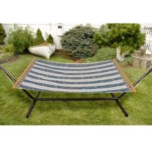 Bliss Hammocks Poolside Hammock - Navy Pearl