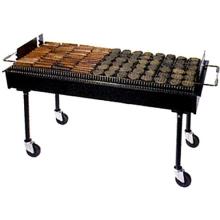 Grillco Gc200 Charcoal Grill