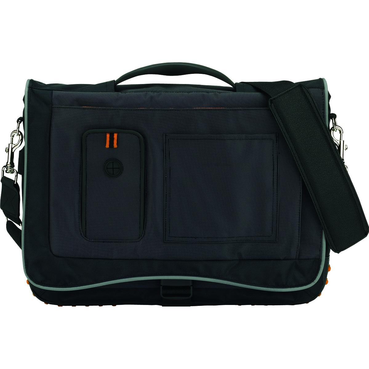 Front Media Brief Bag