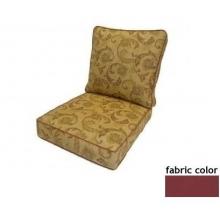 Meadow Decor Sofa Cushion Henna Fabric (Use With Huntington Style)