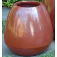 Alfresco Home Bolla Planter - Vino - MD