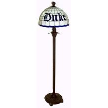 Duke University Floor Lamp