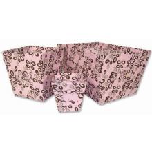 Willow Pink 3-Piece Bin Set