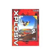 TONY HAWK PRO SKATER 2 (FOR PC)