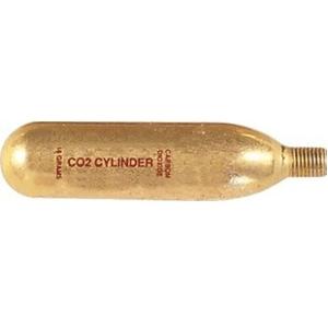Mustang Replacement CO2 Cylinder